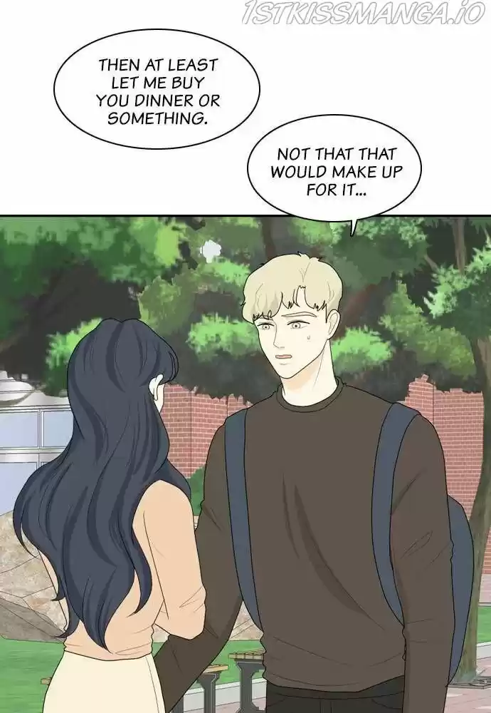 A Falling Cohabitation Ch.077