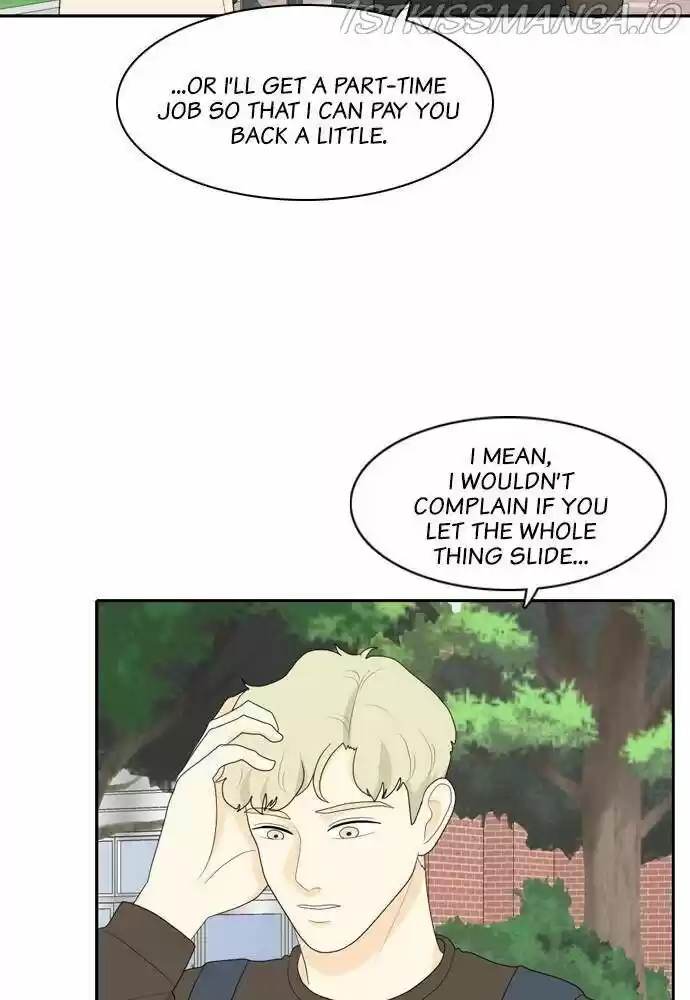 A Falling Cohabitation Ch.077