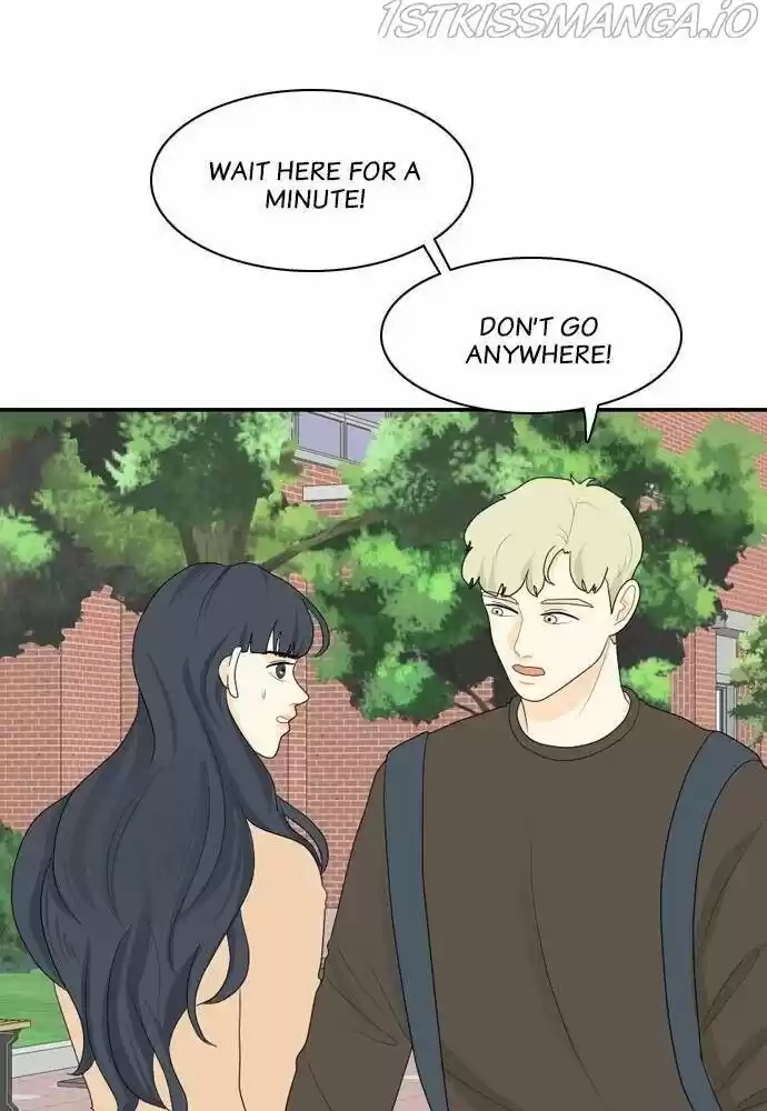 A Falling Cohabitation Ch.077