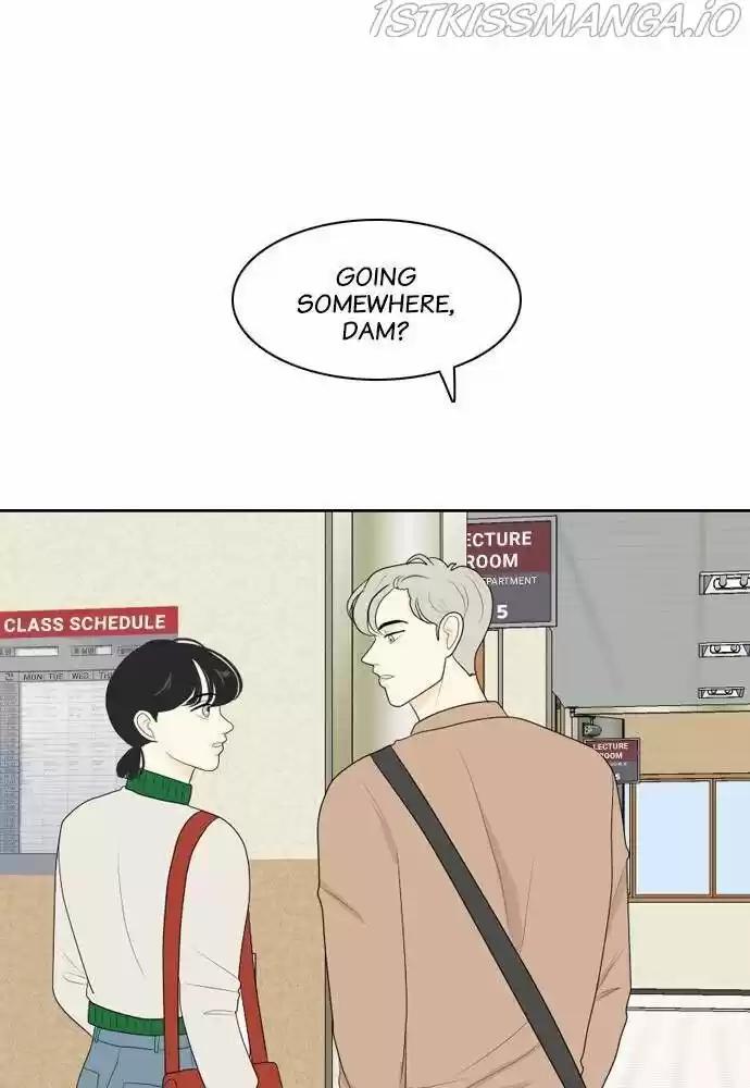 A Falling Cohabitation Ch.077