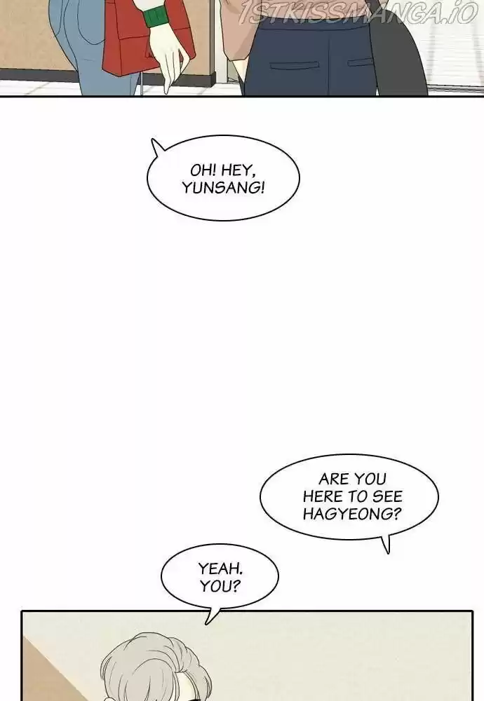 A Falling Cohabitation Ch.077