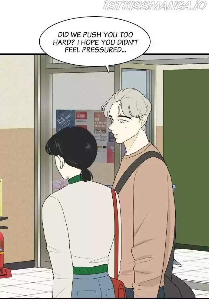 A Falling Cohabitation Ch.077