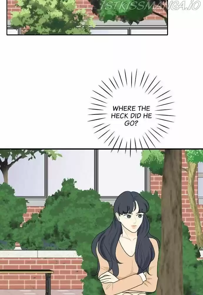 A Falling Cohabitation Ch.077