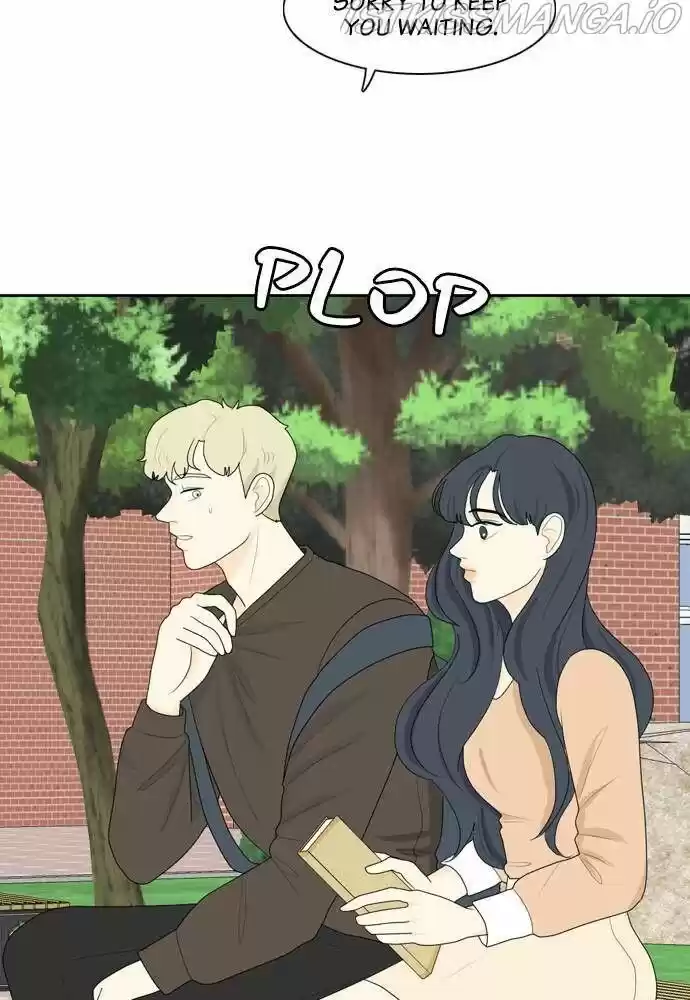 A Falling Cohabitation Ch.077