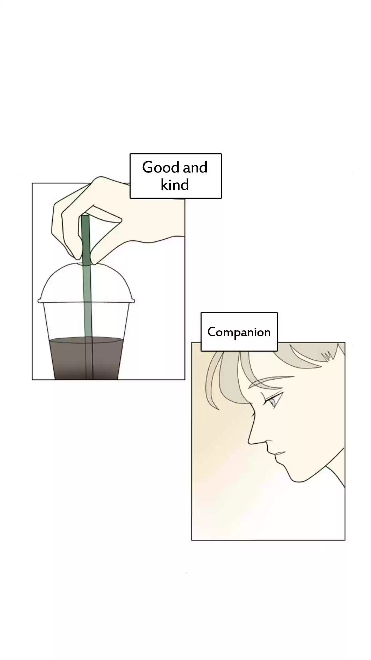 a falling cohabitation Ch.10