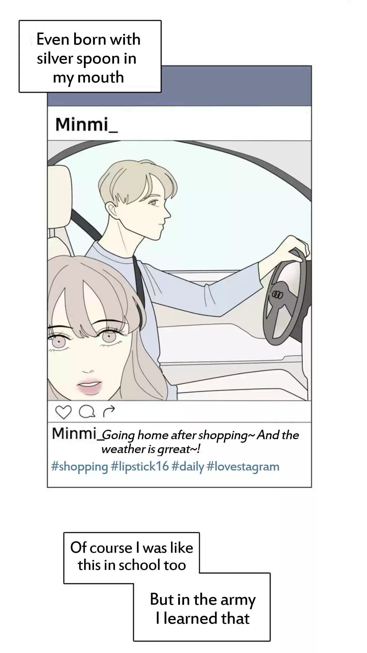 a falling cohabitation Ch.10