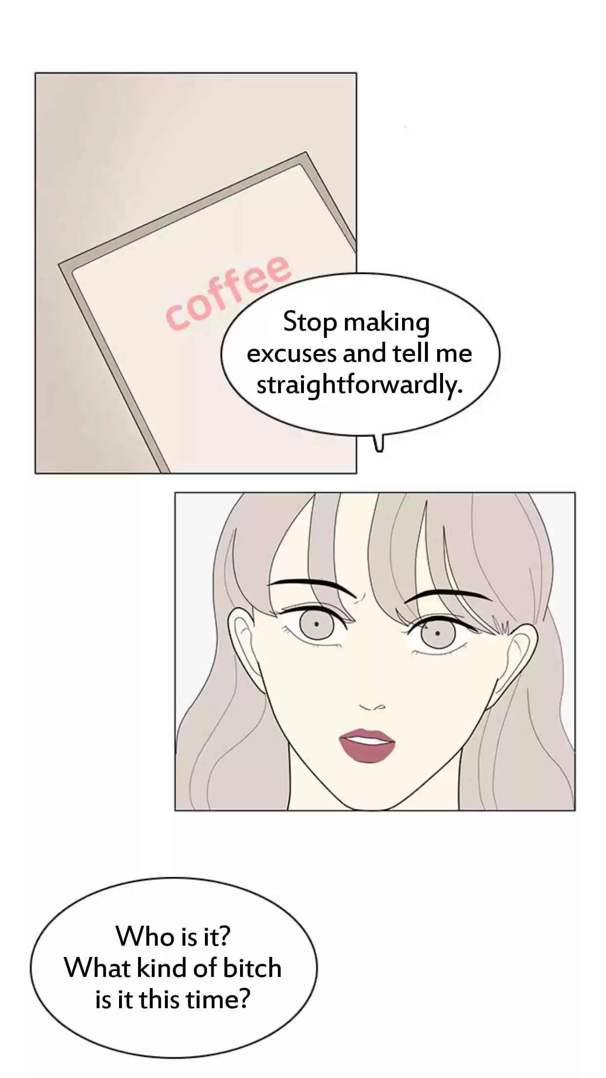 a falling cohabitation Ch.10