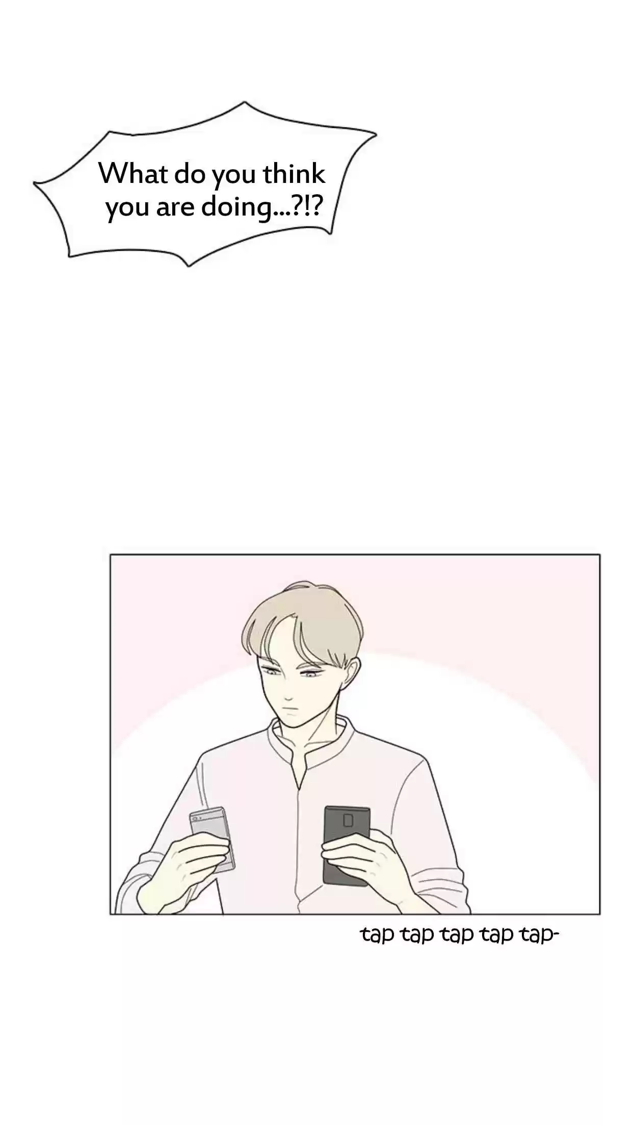 a falling cohabitation Ch.10