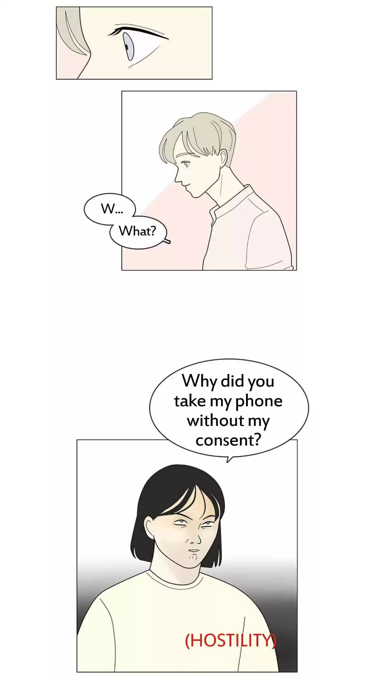 a falling cohabitation Ch.10