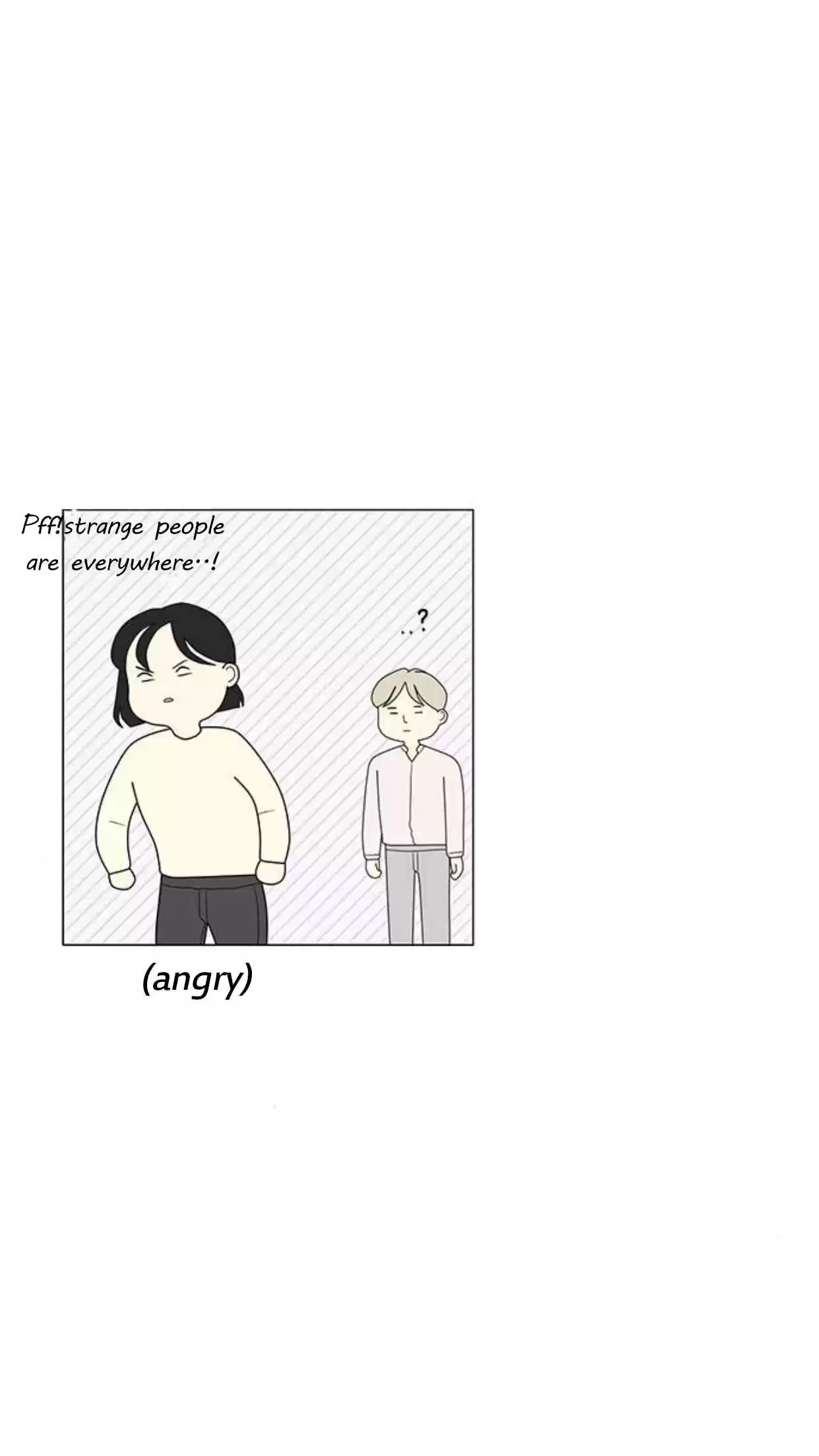 a falling cohabitation Ch.10