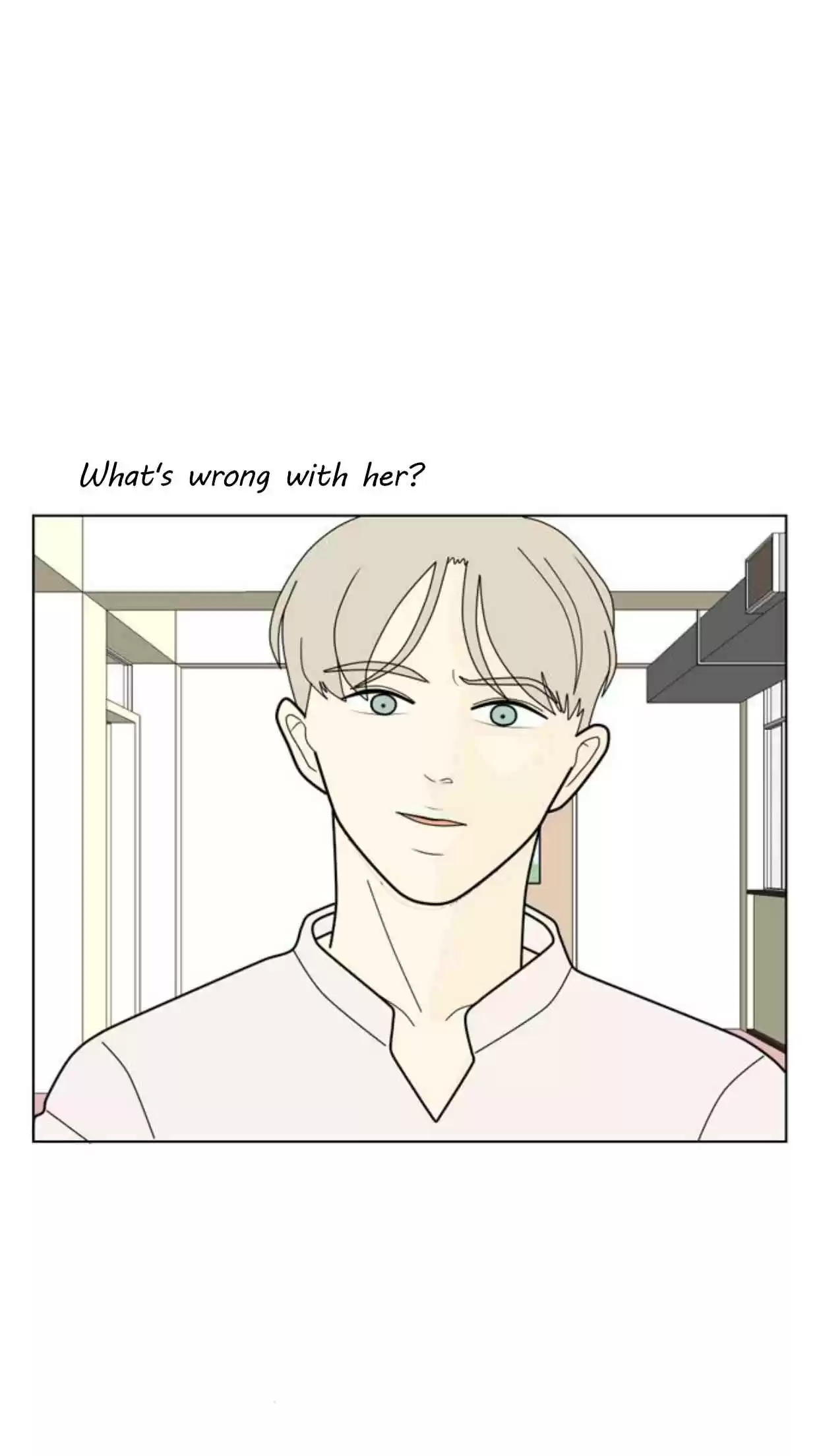 a falling cohabitation Ch.10