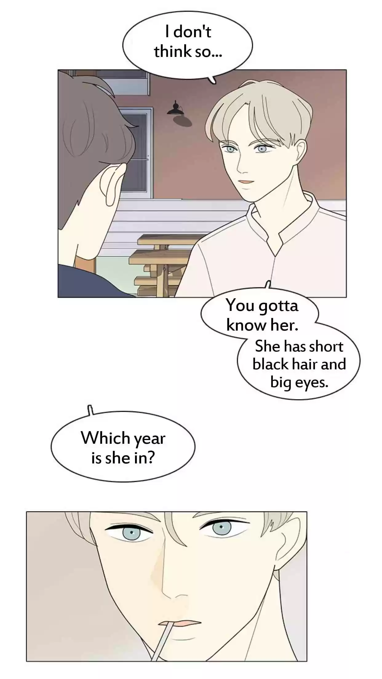 a falling cohabitation Ch.10