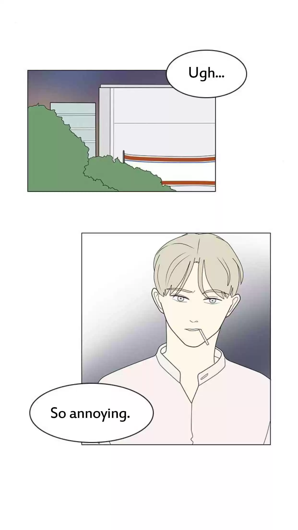 a falling cohabitation Ch.10