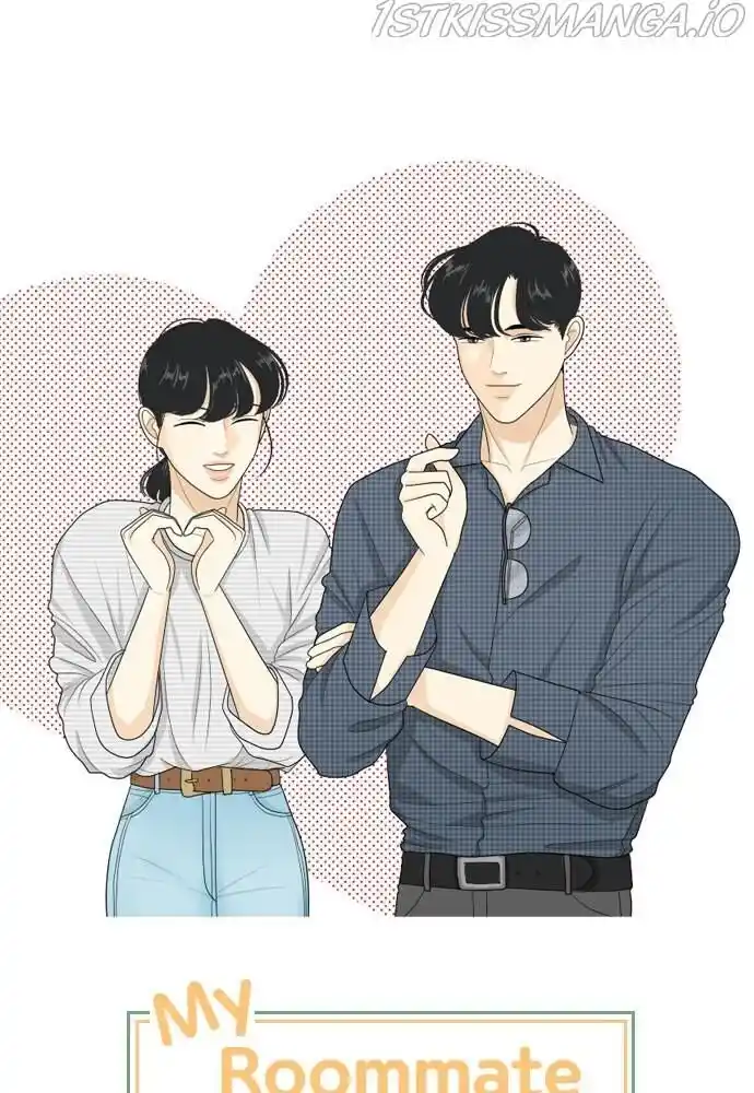 A Falling Cohabitation Ch.101