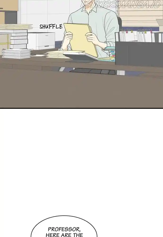 A Falling Cohabitation Ch.101