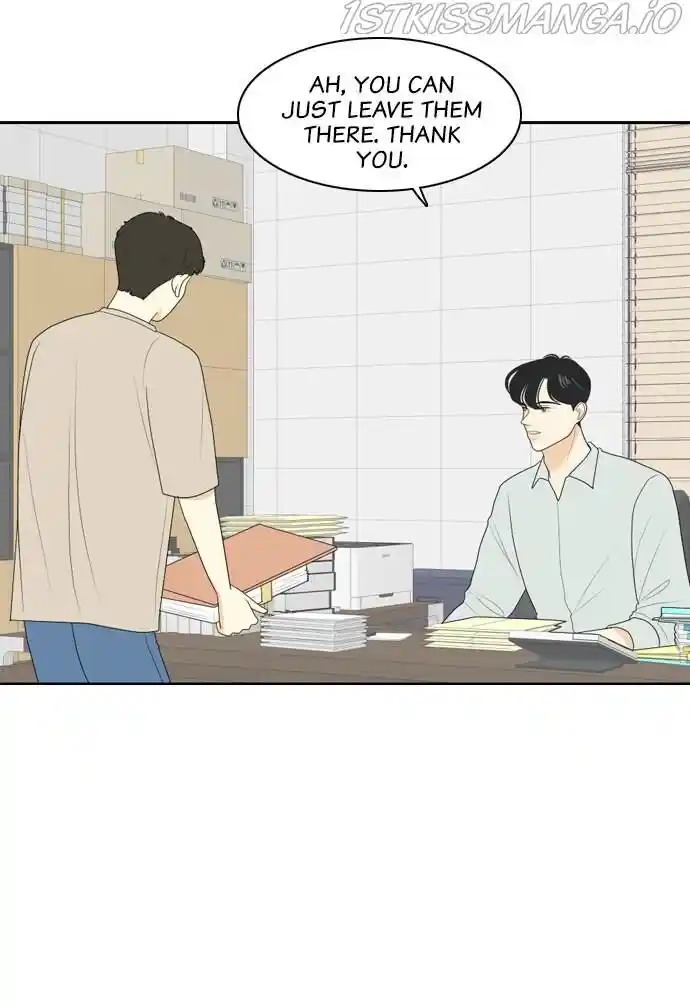 A Falling Cohabitation Ch.101