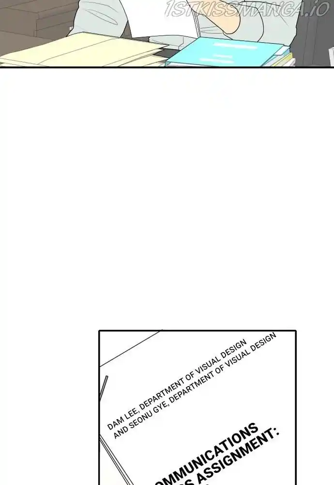 A Falling Cohabitation Ch.101