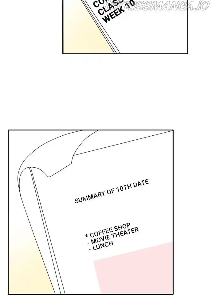 A Falling Cohabitation Ch.101