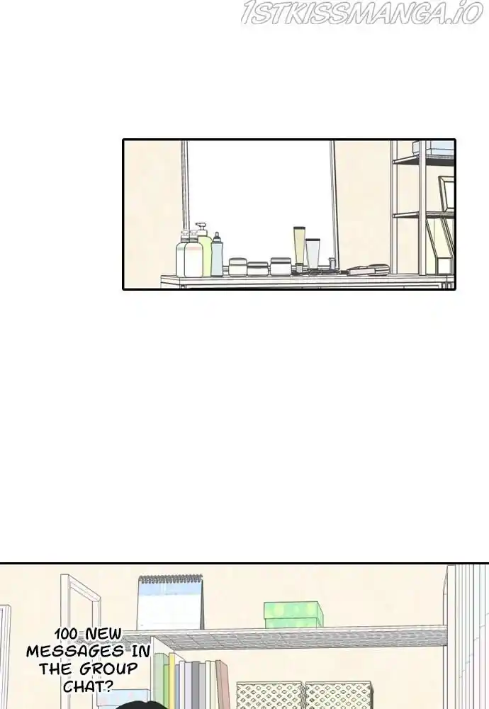 A Falling Cohabitation Ch.101