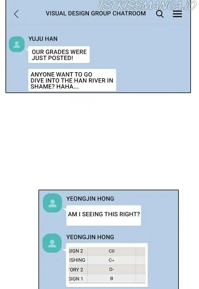 A Falling Cohabitation Ch.101