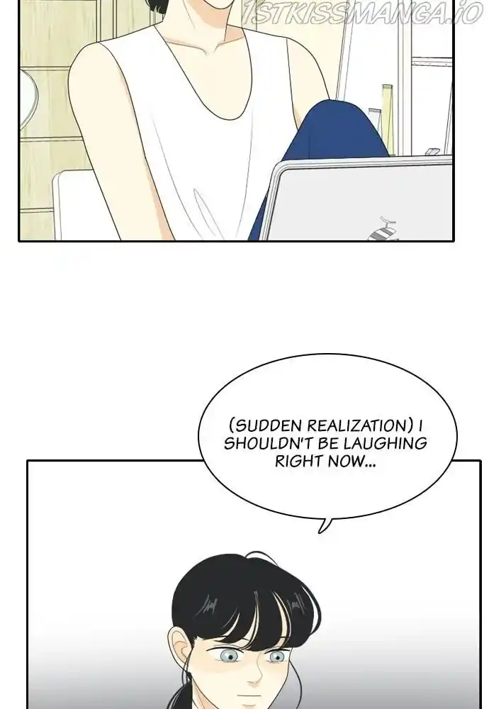 A Falling Cohabitation Ch.101