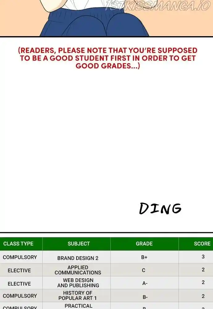 A Falling Cohabitation Ch.101