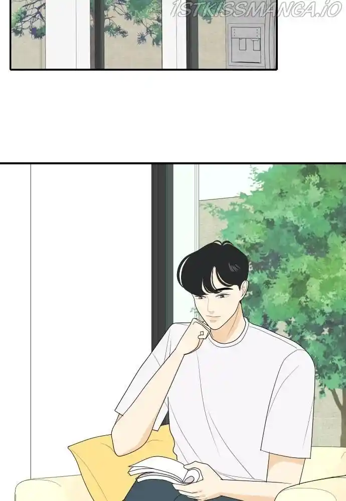 A Falling Cohabitation Ch.101