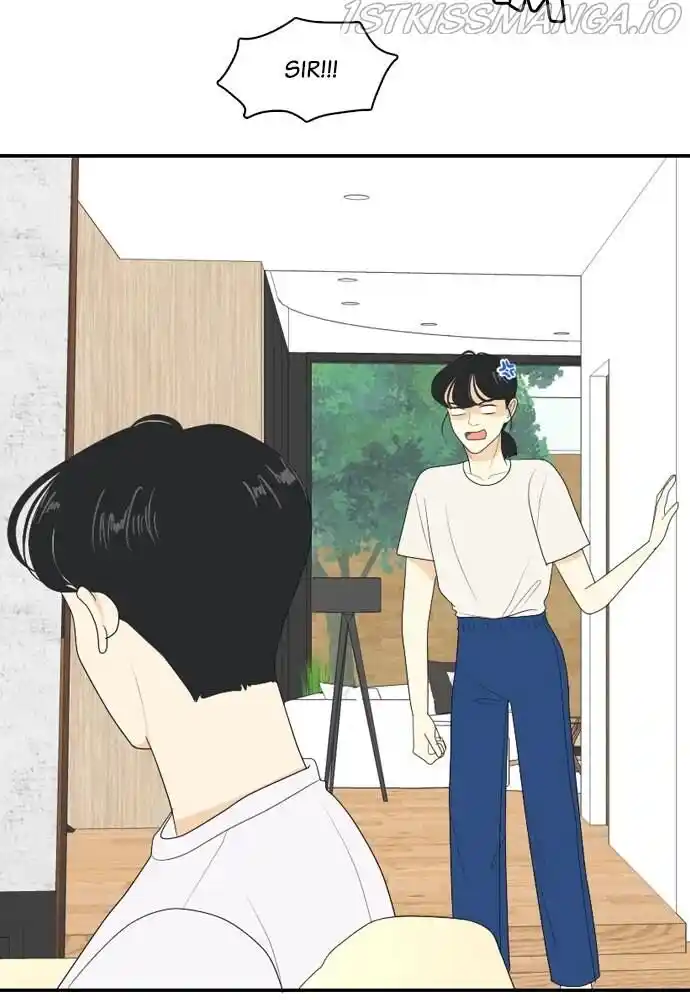 A Falling Cohabitation Ch.101