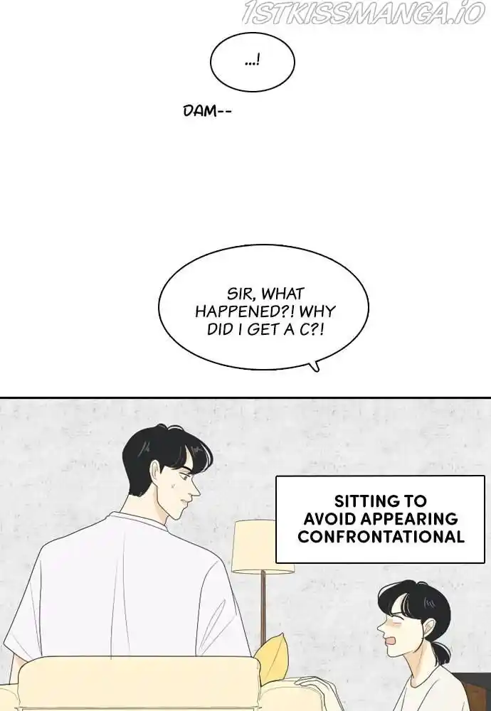 A Falling Cohabitation Ch.101