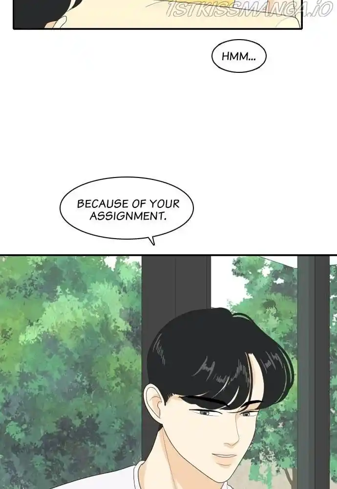 A Falling Cohabitation Ch.101