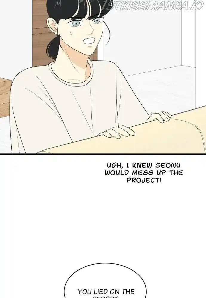 A Falling Cohabitation Ch.101