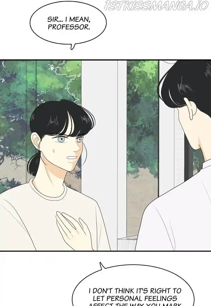 A Falling Cohabitation Ch.101