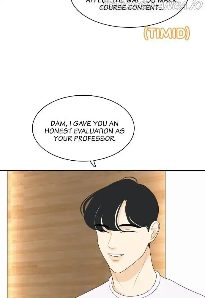 A Falling Cohabitation Ch.101