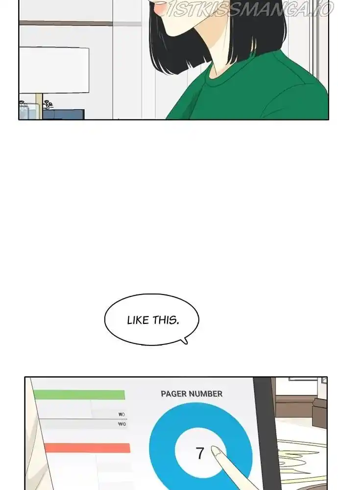 A Falling Cohabitation Ch.108