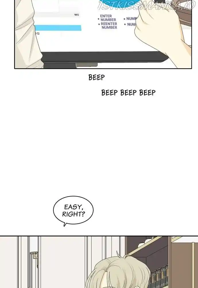 A Falling Cohabitation Ch.108