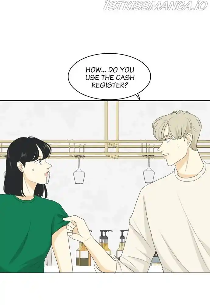 A Falling Cohabitation Ch.108