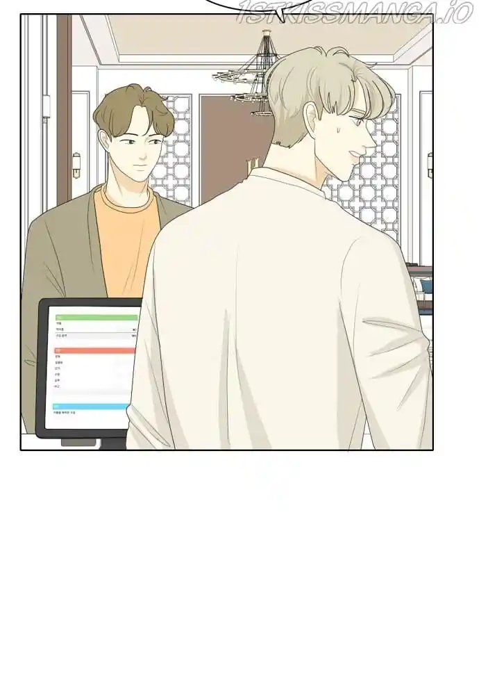 A Falling Cohabitation Ch.108