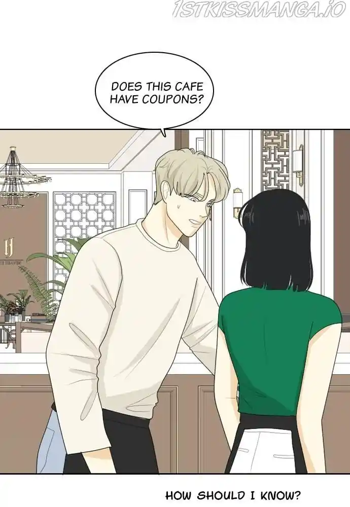 A Falling Cohabitation Ch.108