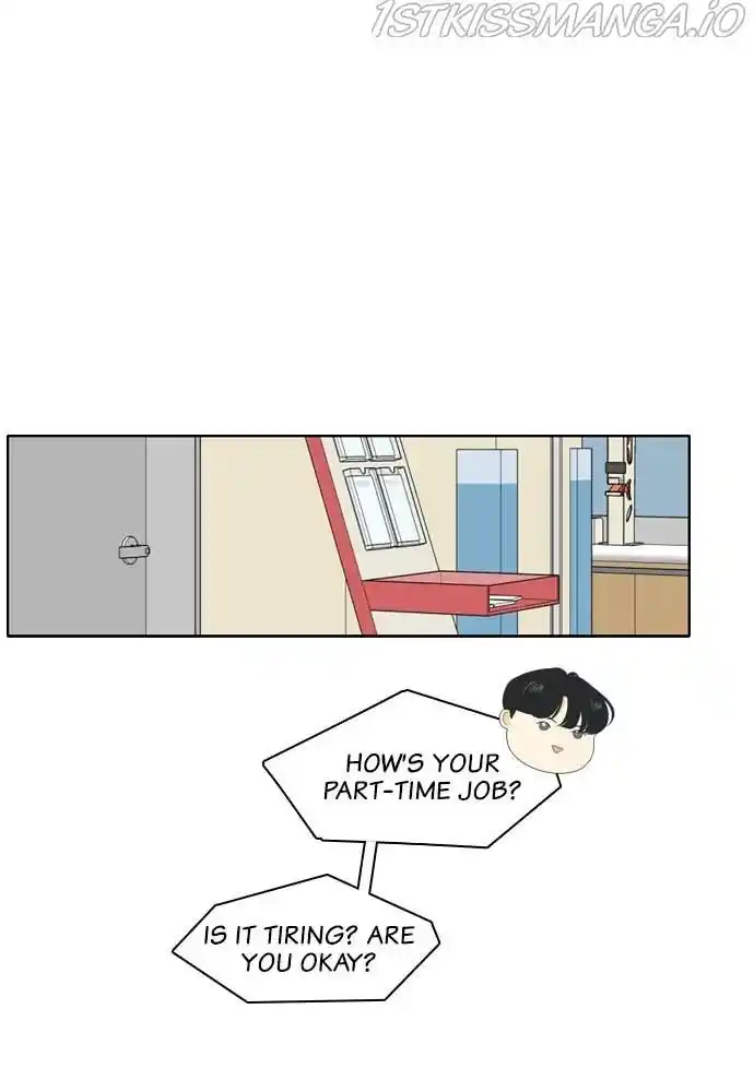 A Falling Cohabitation Ch.108