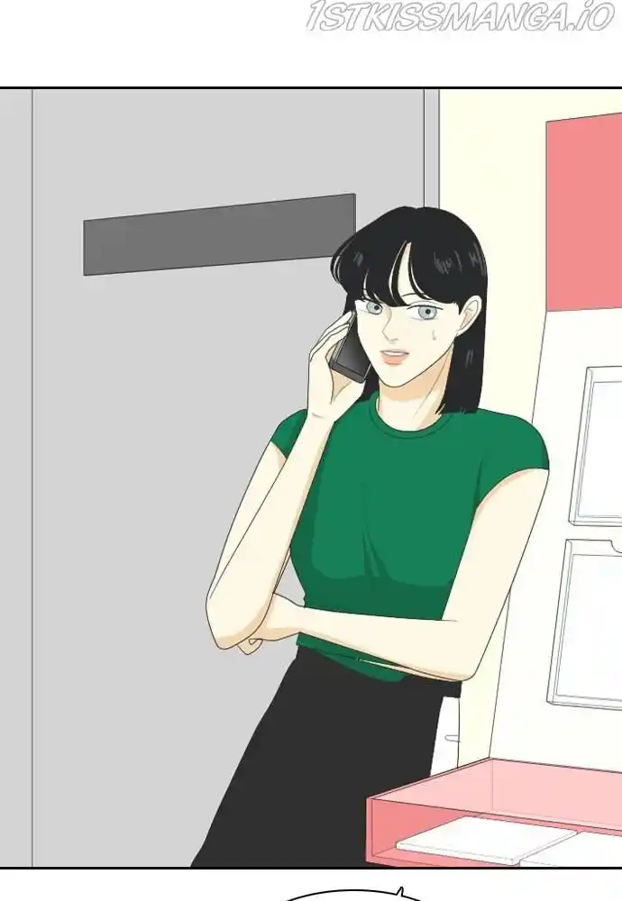 A Falling Cohabitation Ch.108