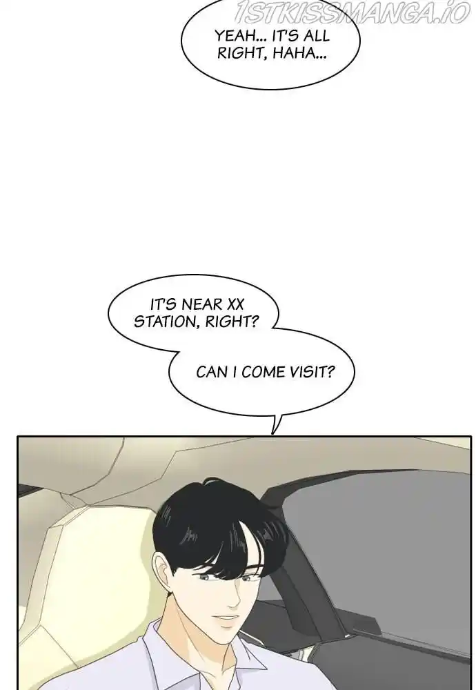 A Falling Cohabitation Ch.108