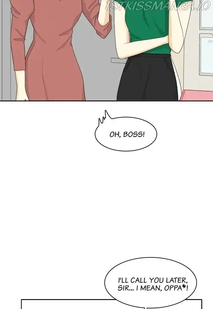 A Falling Cohabitation Ch.108