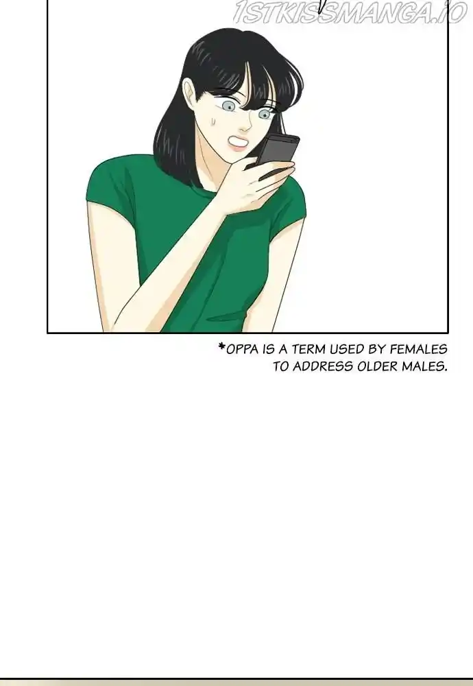 A Falling Cohabitation Ch.108