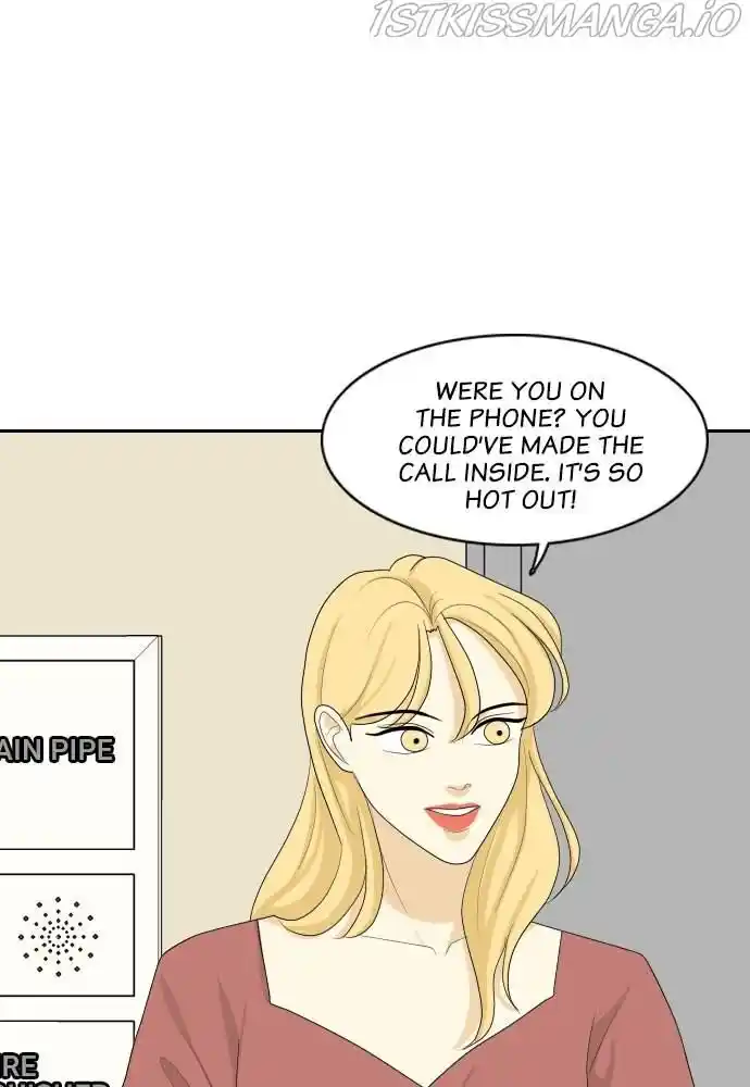 A Falling Cohabitation Ch.108