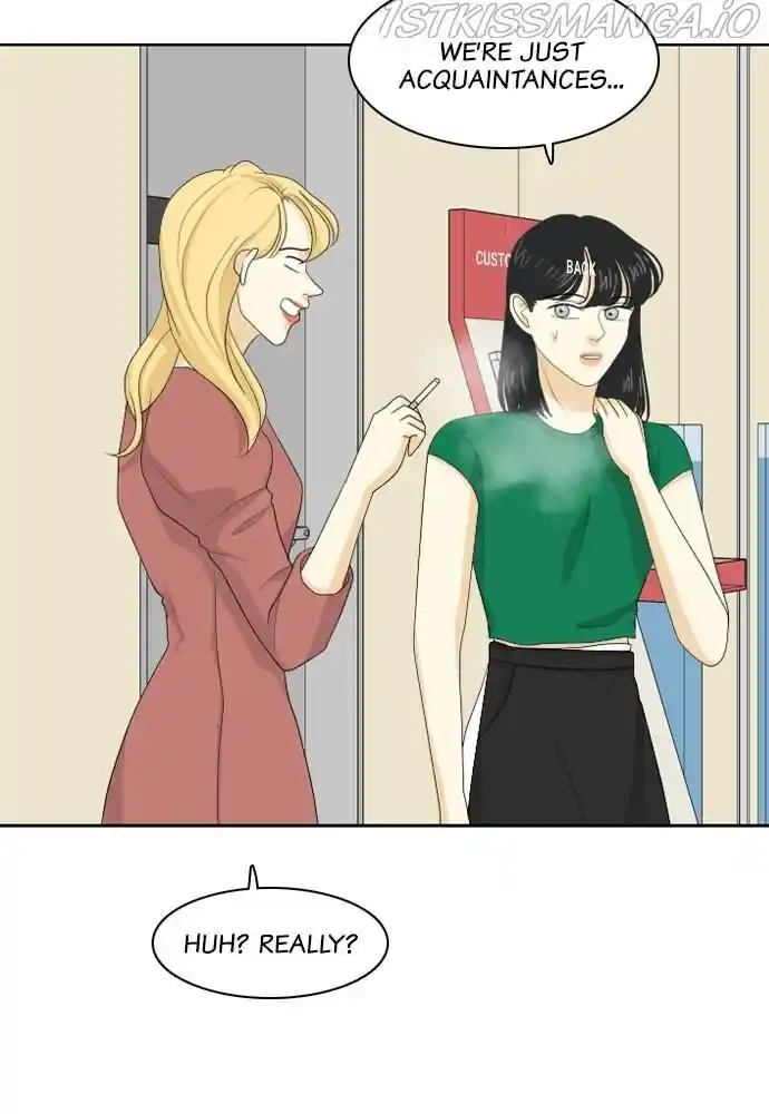 A Falling Cohabitation Ch.108