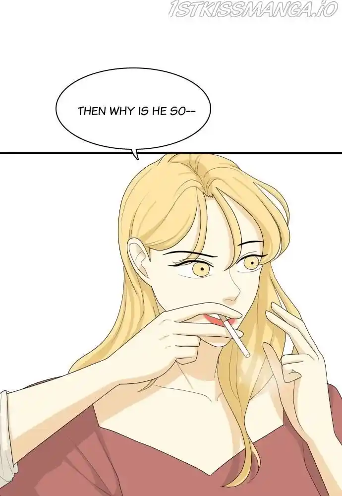 A Falling Cohabitation Ch.108