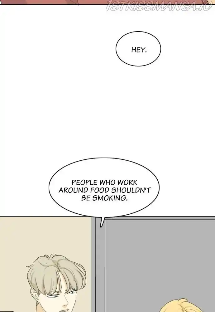 A Falling Cohabitation Ch.108