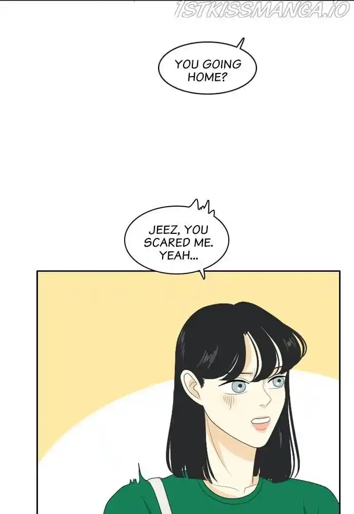 A Falling Cohabitation Ch.108