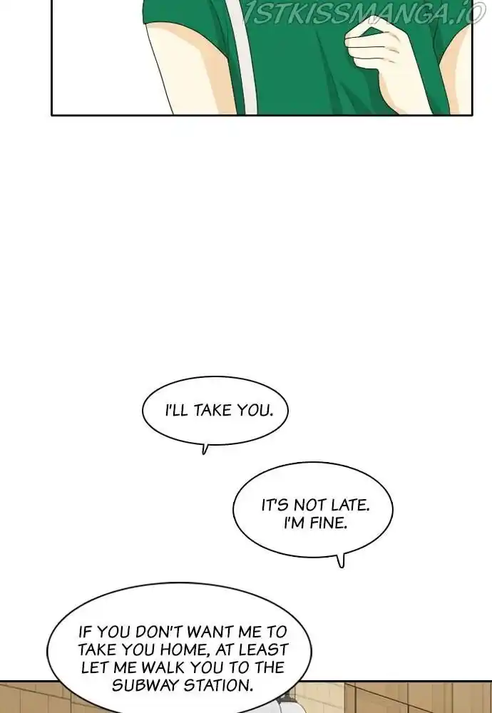 A Falling Cohabitation Ch.108