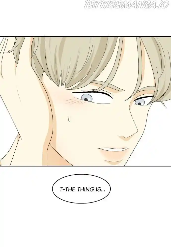 A Falling Cohabitation Ch.108